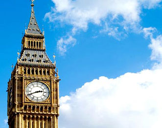 Du lich Anh, Du lich london